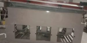 5 fan gravity sep for wheet/paddy/dall mill/floor mill