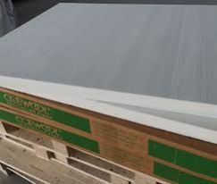 Ceramic Fiber Insulation Board