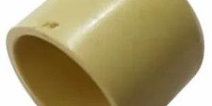 CPVC End Cap
