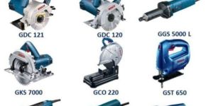 Bosch Power Tools