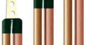 Copper Earthing Electrode