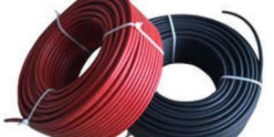 DC Solar Cable