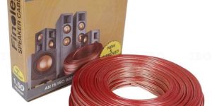 Finolex Speaker Cable