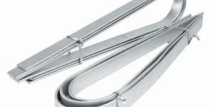 Galvanised Iron Earthing Strips