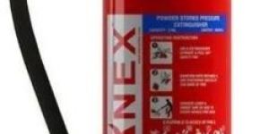 Kanex Fire Extinguisher