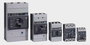L&T Moulded Case Circuit Breaker