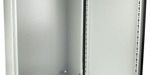 Rittal Steel Industrial Panel Box