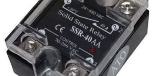Solid State Relay