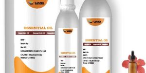 Hibiscus Essential Oil