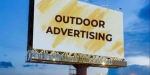 ACP LED Signage Board