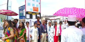 Birthday Party Decoration Services