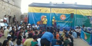 Event Management Services Advertising