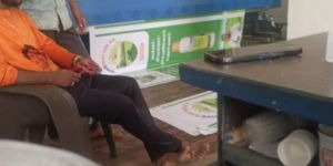 Flex Banner Printing Services Advertising