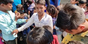 Hoarding Advertisement Services