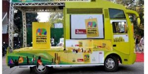 Road Show Orgainzers Services