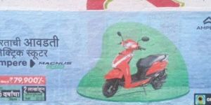 Vinyl Digital Wall Painting Service