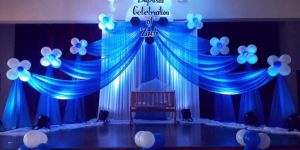 Wedding Tent Decoration Services
