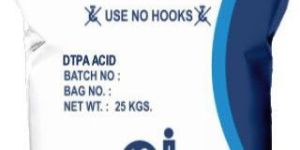 Diethylene Triamine Penta Acetic Acid