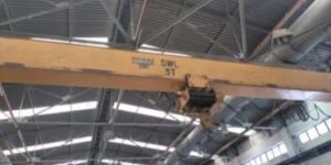 Overhead Cranes