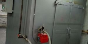 Industrial Axial Fan