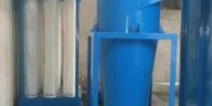 Industrial Cyclone Separator