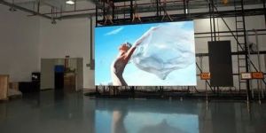 Rental Indoor LED Displays