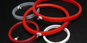 Silicone Inflatable Seals