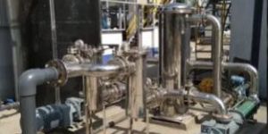 Basket Strainer Filter