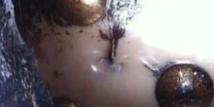 SS Hydrocyclone Separator