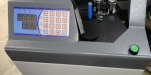 Currency Counting Machine