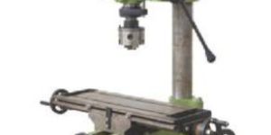 AUTOMATIC DRILLING MACHINE