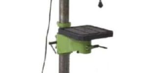 Drilling Cum Tapping Machine