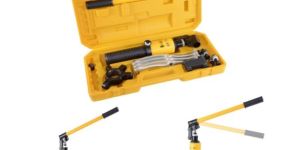 Hydraulic Bearing Puller