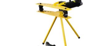 Hydraulic Pipe Bending Machine