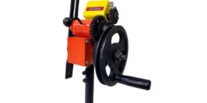 Motor Winding Machine