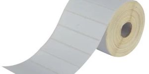 Chromo Paper Barcode Labels