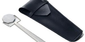 PIE GAUGE MAGNETIC FIELD INDICATOR