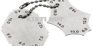 Pocket Fillet Weld Gauge