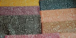 Batik Fabric