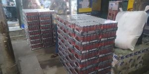 Classic Hell Energy Drink