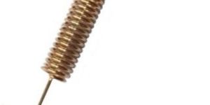 433MHz R/A Helical Spring Antenna