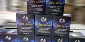 Ceramic Compound Coating