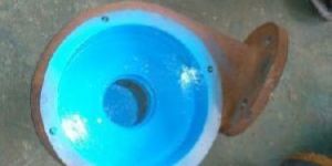 Ceramic Spray Coating