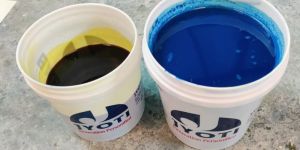 High Temperature Ceramic Coating