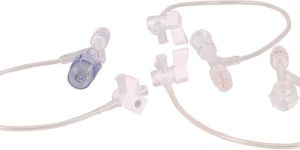 AD-Valve Hemostats Valves Y Connectors