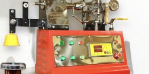 Semi Automatic Ceiling Fan Winding Machine KIJ 123