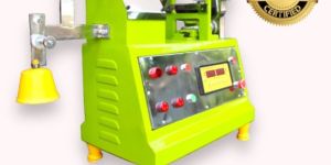 Electric Ceiling Fan Stator Winding Machine - KIJ 117