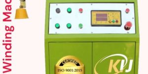 Ceiling Fan Winding Machine with Almirah - KIJ 121