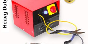 Wire Jointer Welding Machine