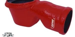 Cast Iron Centrifugal Nahani Trap